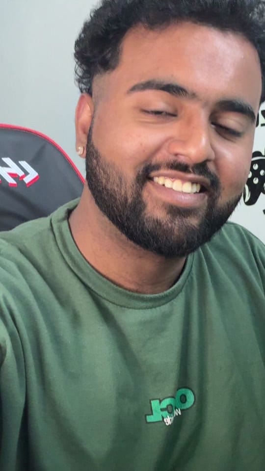 Post 4 by aj_on_air on TikTok (video)