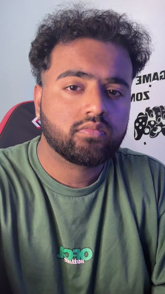 Post 3 by aj_on_air on TikTok (video)