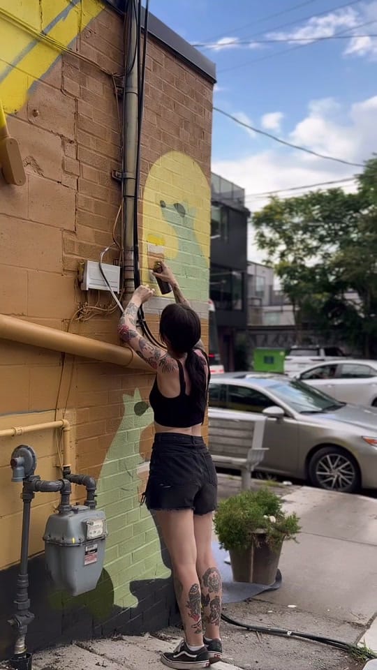 Post 8 by Emily May Rose on TikTok (video)