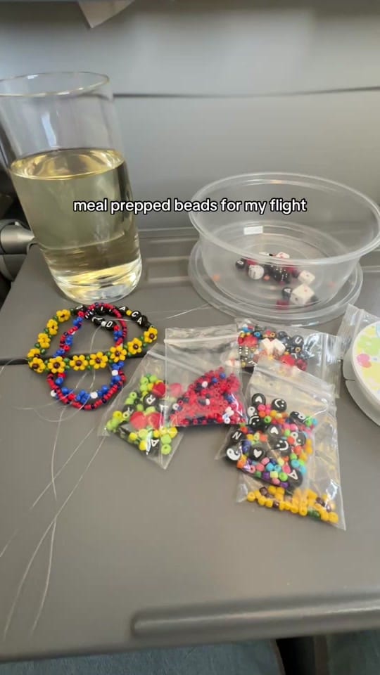 Post 4 by Emily May Rose on TikTok (video)