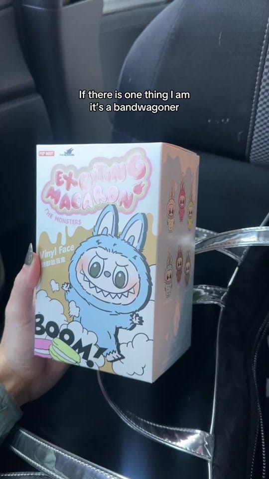 Post 5 by Emily May Rose on TikTok (video)
