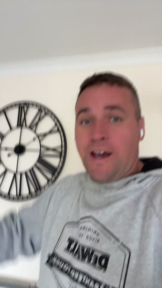 Post 5 by Decked Out Joinery LTD on TikTok (video)