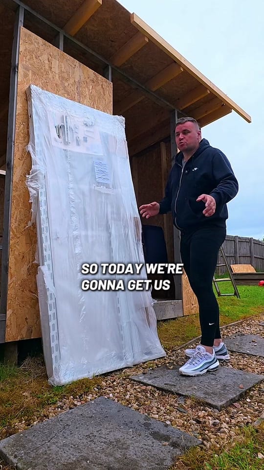Post 8 by Decked Out Joinery LTD on TikTok (video)