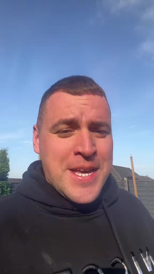 Post 3 by Decked Out Joinery LTD on TikTok (video)