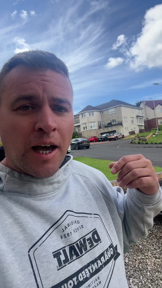 Post 4 by Decked Out Joinery LTD on TikTok (video)