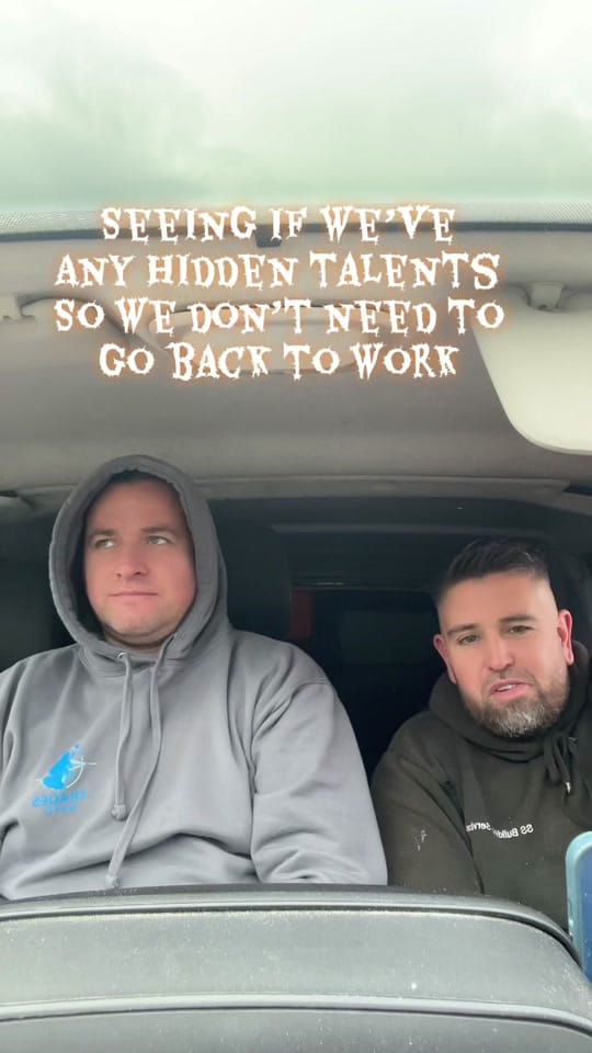 Post 10 by Decked Out Joinery LTD on TikTok (video)