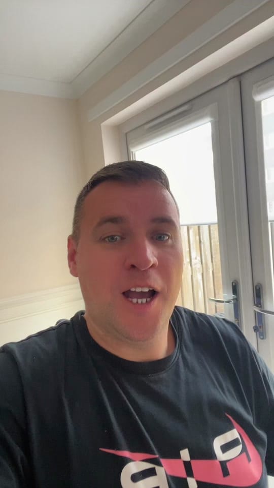 Post 2 by Decked Out Joinery LTD on TikTok (video)