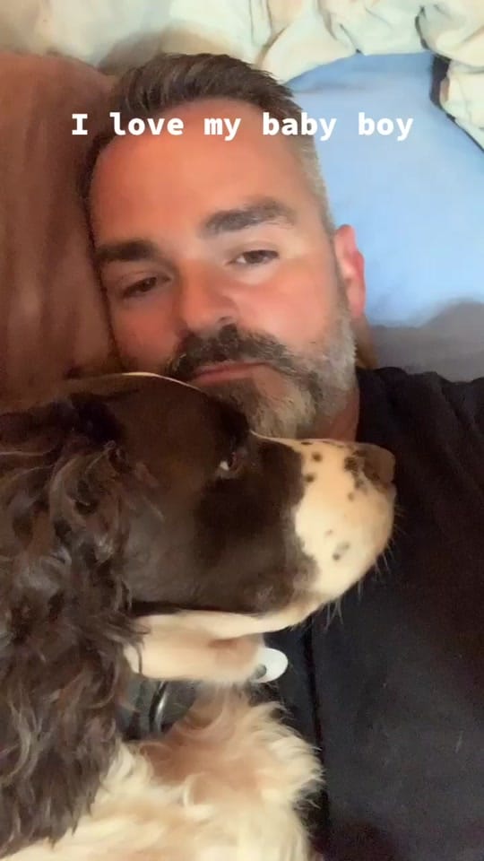 Post 8 by Tilson189 on TikTok (video)