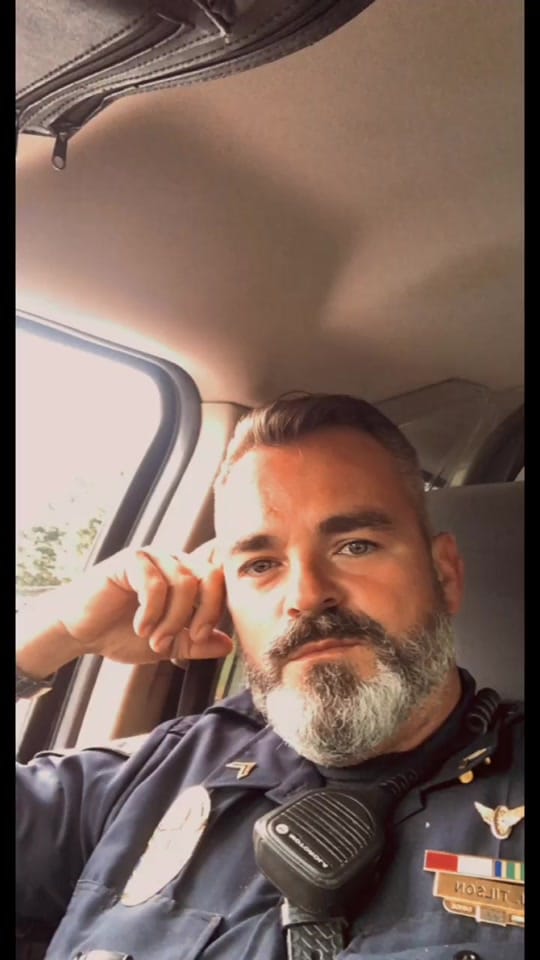 Post 9 by Tilson189 on TikTok (video)