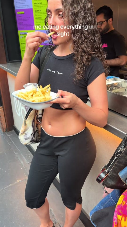 Post 4 by Atlantamelllor on TikTok (video)