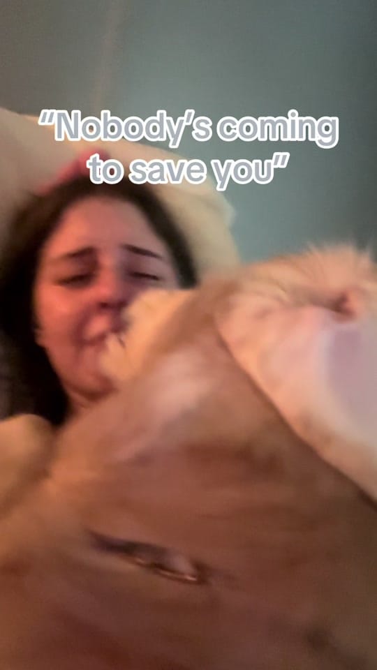 Post 2 by Levi on TikTok (video)