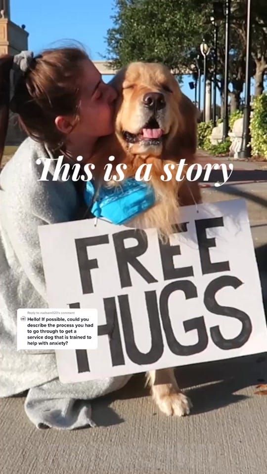 Post 10 by Levi on TikTok (video)