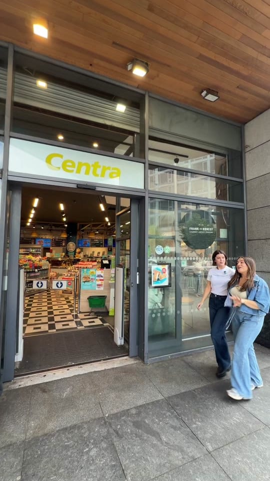 Post 1 by Centra_irl on TikTok (video)
