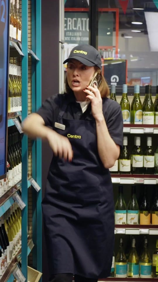 Post 10 by Centra_irl on TikTok (video)