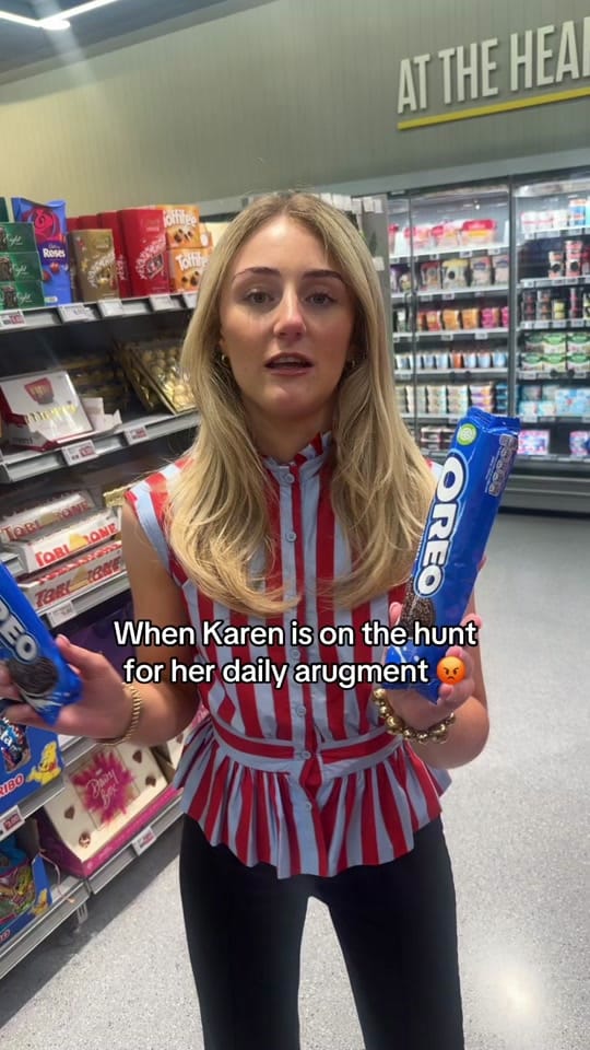 Post 5 by Centra_irl on TikTok (video)