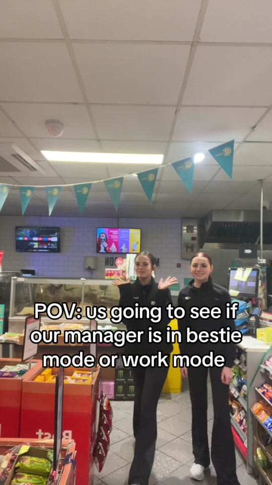 Post 6 by Centra_irl on TikTok (video)