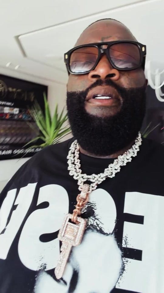 Post 2 by richforever_1 on TikTok (video)