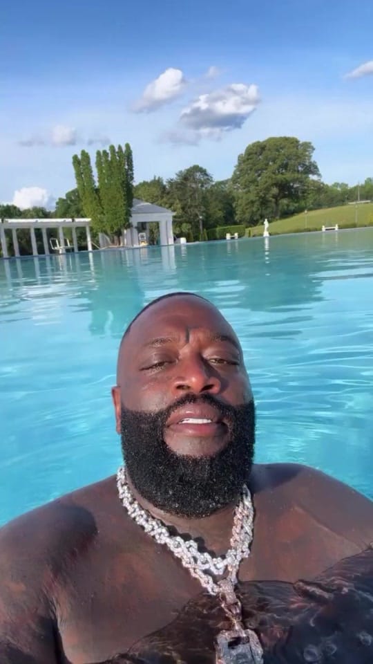 Post 4 by richforever_1 on TikTok (video)