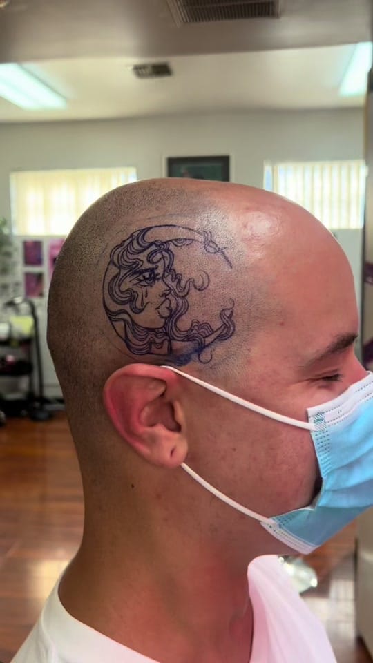 Post 6 by Moonlitequeentattooist on TikTok (video)