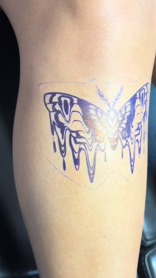 Post 3 by Moonlitequeentattooist on TikTok (video)