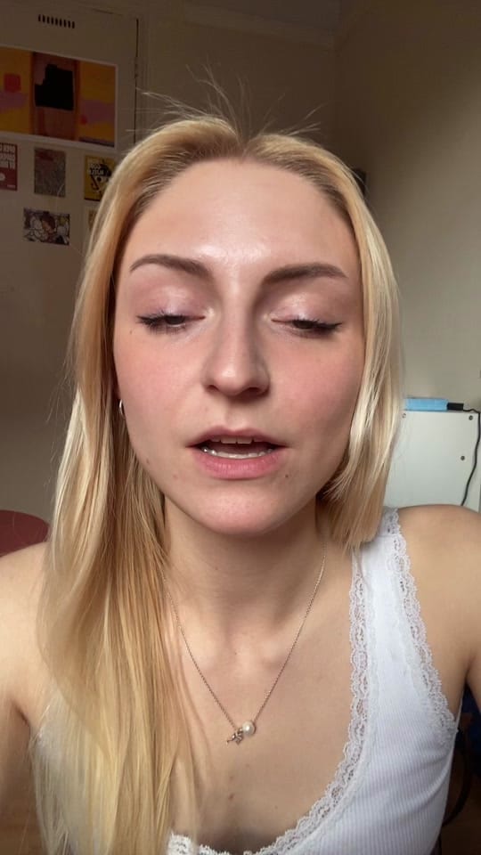 Post 7 by Paulina 🌞 on TikTok (video)