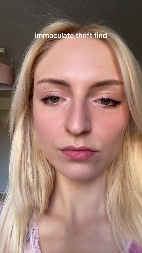 Post 6 by Paulina 🌞 on TikTok (video)