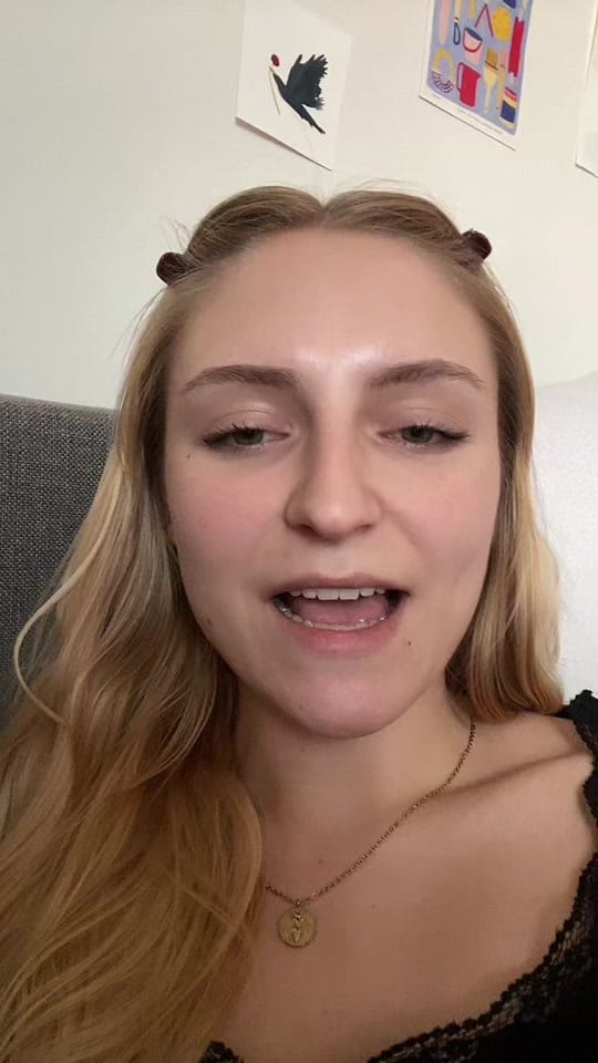 Post 8 by Paulina 🌞 on TikTok (video)