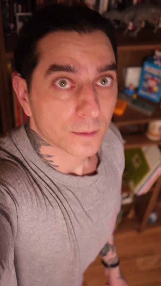 Post 9 by oskartattooer on TikTok (video)