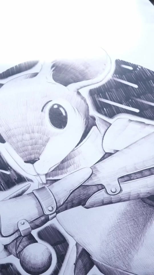 Post 8 by oskartattooer on TikTok (video)