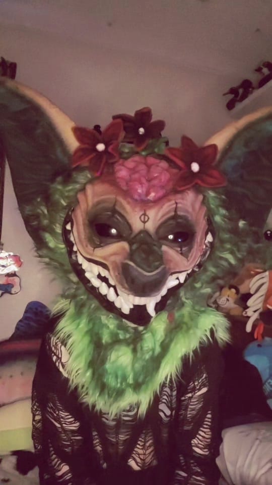 Post 6 by 🍑peachy🍑 on TikTok (video)