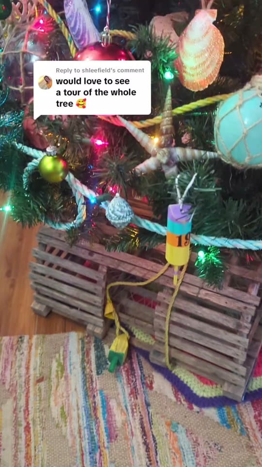 Post 5 by Lori on TikTok (video)