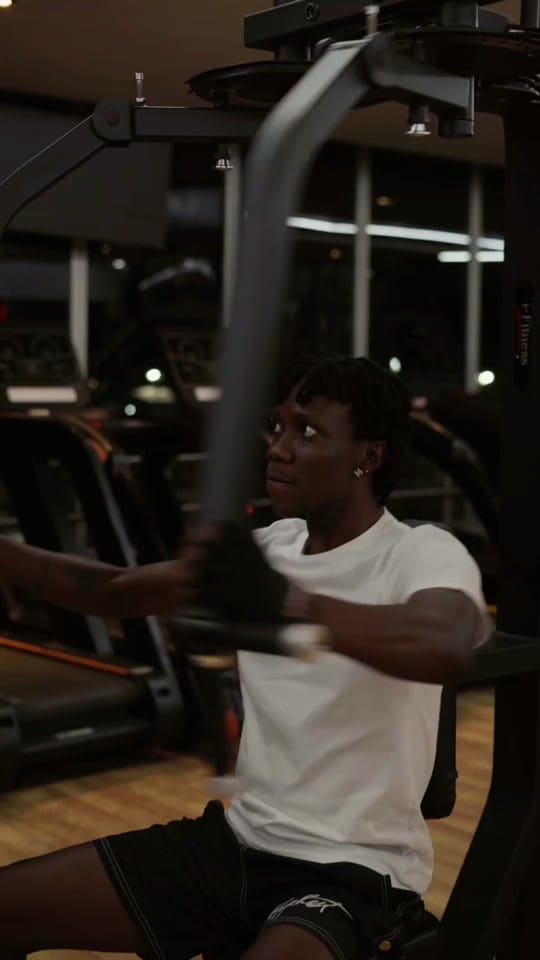 Post 1 by BlaqBonez on TikTok (video)