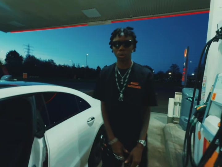Post 9 by BlaqBonez on TikTok (video)