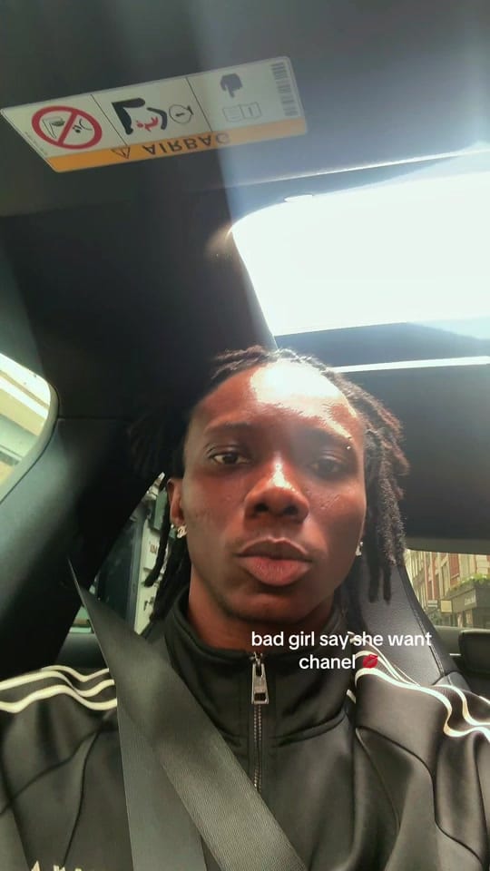 Post 5 by BlaqBonez on TikTok (video)