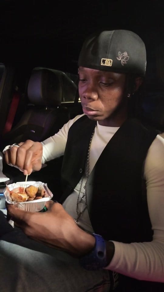 Post 6 by BlaqBonez on TikTok (video)