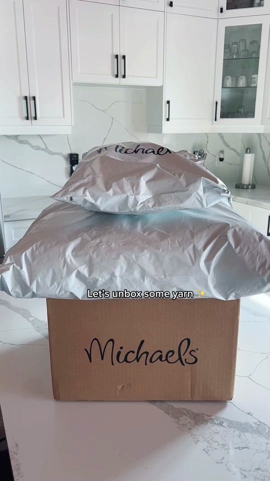 Post 8 by BriCrochets on TikTok (video)