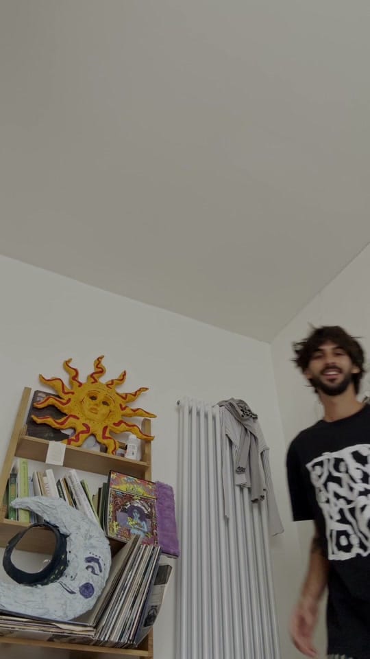 Post 6 by Eli | Tattoos on TikTok (video)
