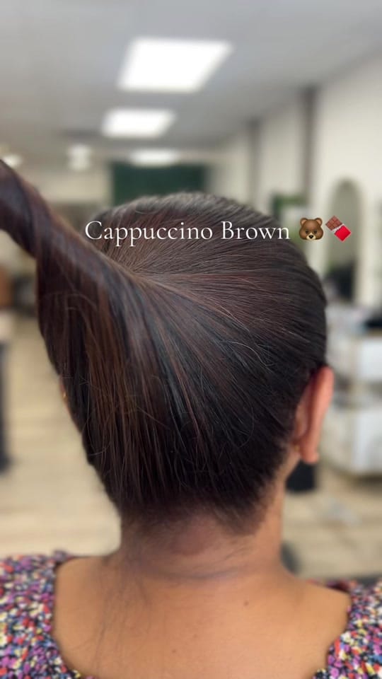 Post 1 by Hair by Aman YYC🇨🇦 on TikTok (video)