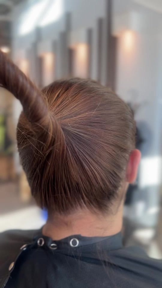 Post 6 by Hair by Aman YYC🇨🇦 on TikTok (video)