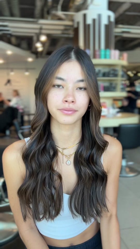 Post 2 by Hair by Aman YYC🇨🇦 on TikTok (video)
