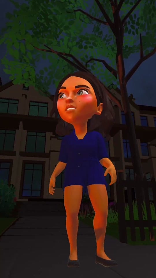Post 3 by frever_wildstories on TikTok (video)