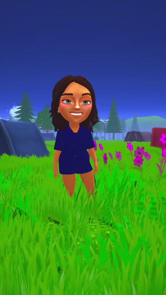 Post 4 by frever_wildstories on TikTok (video)