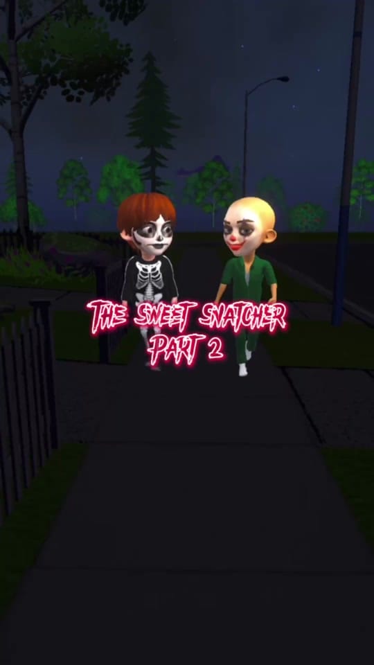 Post 7 by frever_wildstories on TikTok (video)