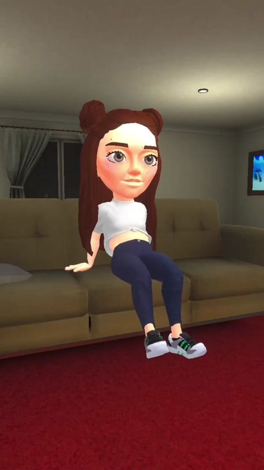 Post 6 by frever_wildstories on TikTok (video)