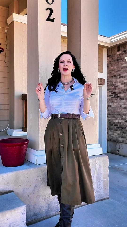 Post 5 by Grace Kennedy Realty on TikTok (video)