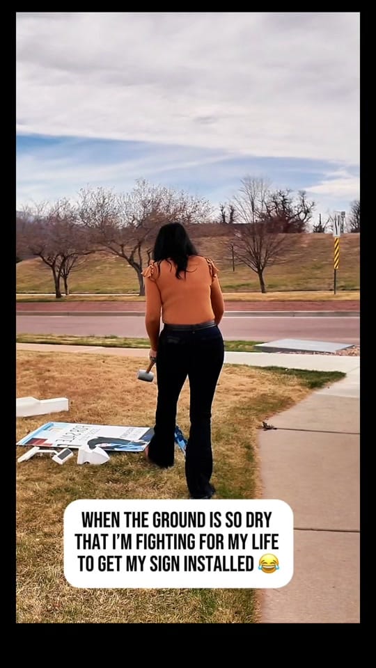 Post 6 by Grace Kennedy Realty on TikTok (video)