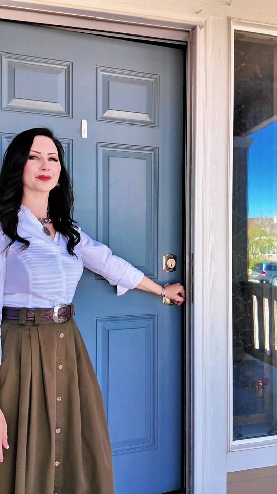 Post 3 by Grace Kennedy Realty on TikTok (video)