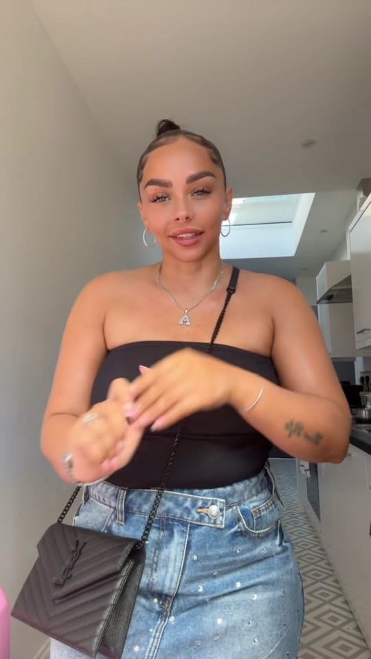 Post 8 by liifeofmine on TikTok (video)