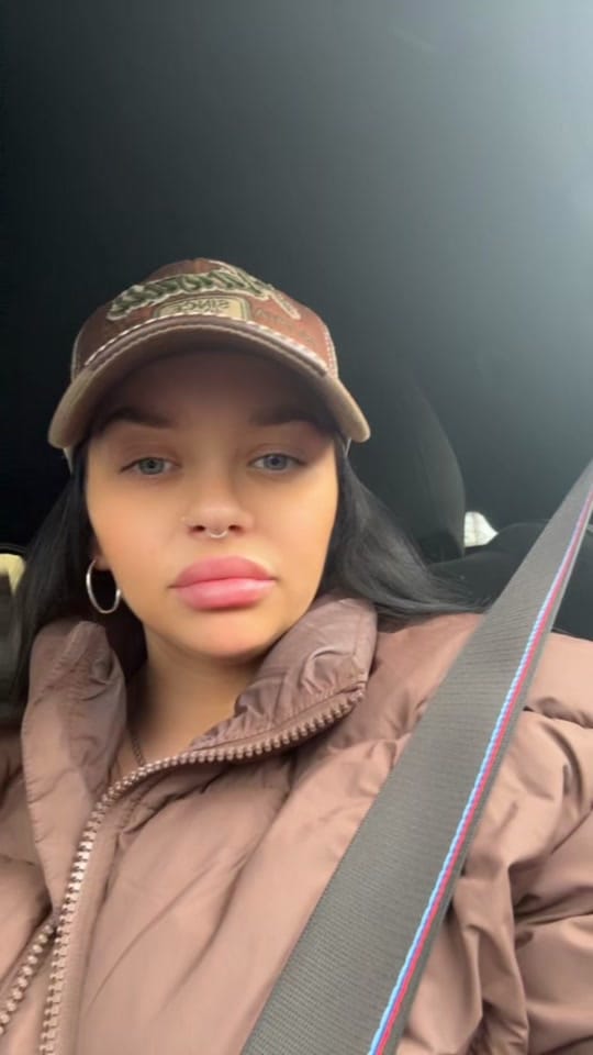 Post 2 by liifeofmine on TikTok (video)