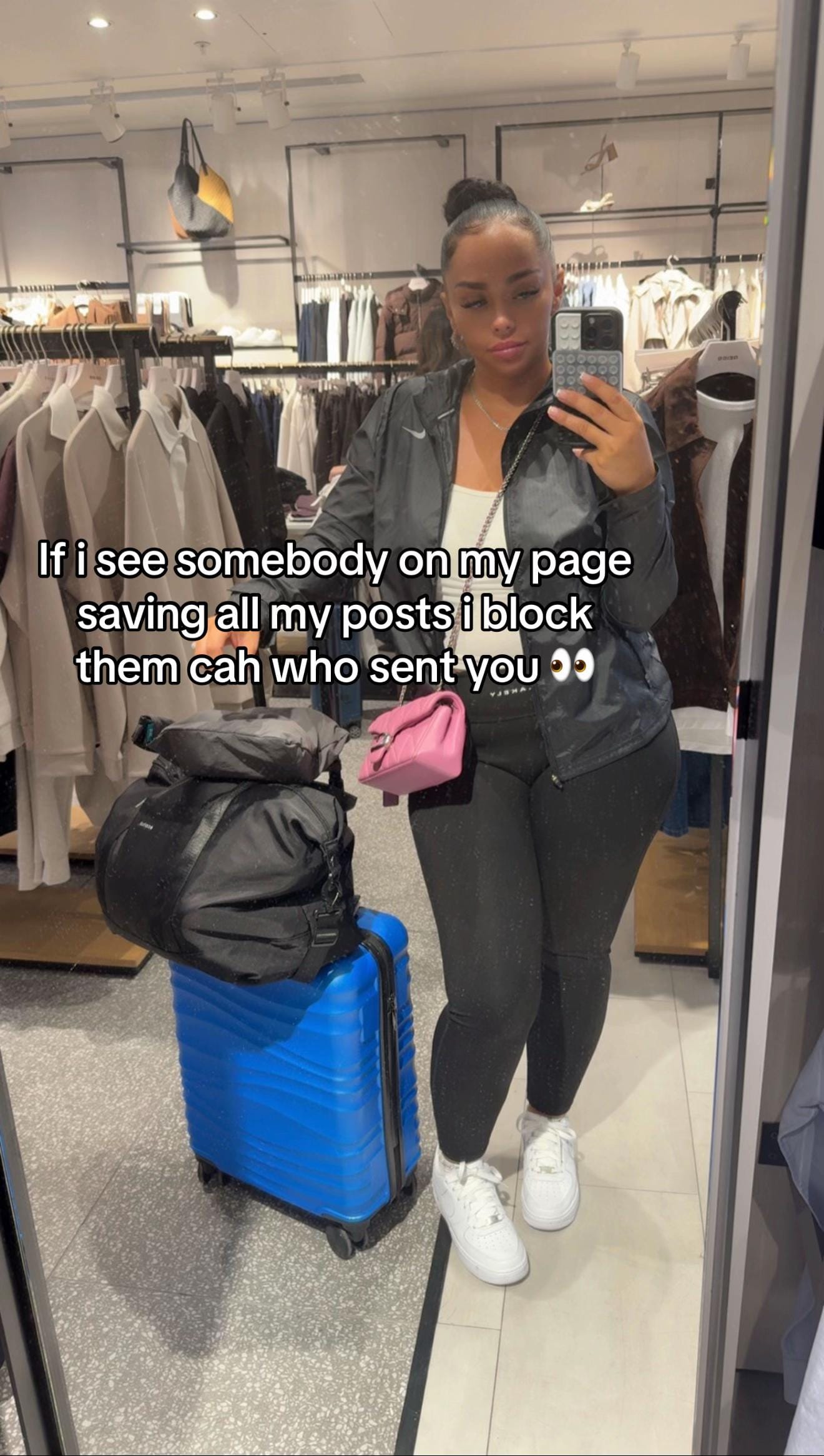 Post 1 by liifeofmine on TikTok (video)